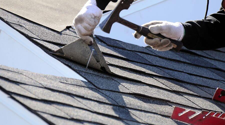 Professional Flat Roofing Installation in Quaker City, OH